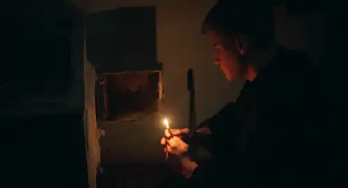 Носоріг постер