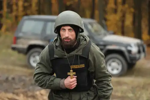 Наші котики (2020)