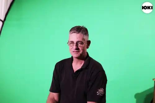 ЮКІ постер