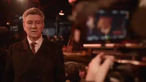 Еґреґор постер