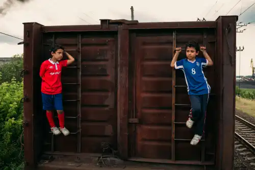 Люксембурґ, Люксембурґ (2022)
