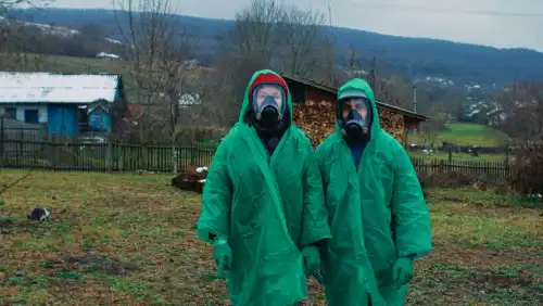 Покоління Україна постер