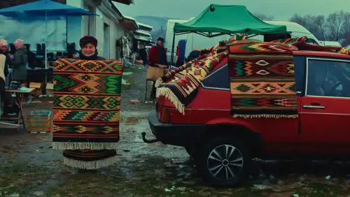 Покоління Україна постер