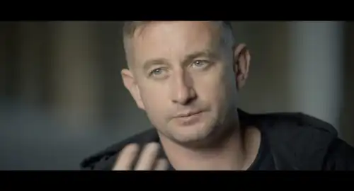 Ульяненко: без цензури постер