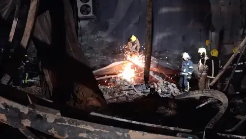 Кава твого міста постер