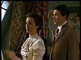 Царівна постер