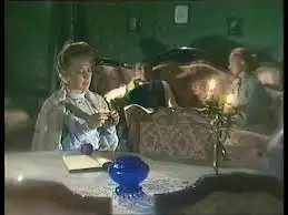 Царівна постер