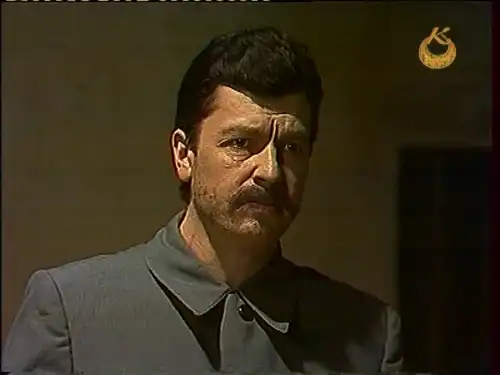 Диктатура постер