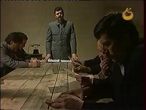 Диктатура постер