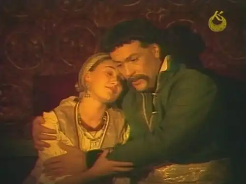 Назар Стодоля (1989)