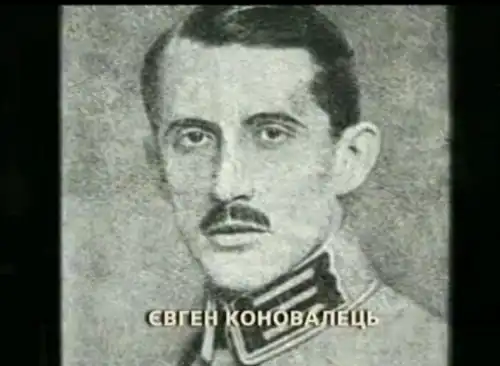 Між Гітлером і Сталіним постер