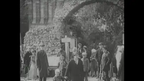 Сенька-африканець (1927)