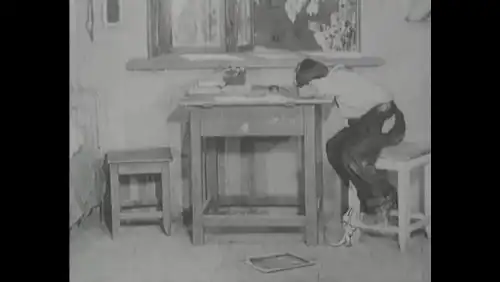 Сенька-африканець (1927)
