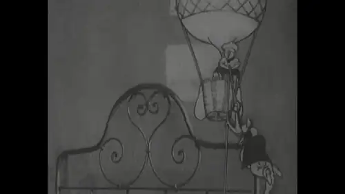 Сенька-африканець (1927)