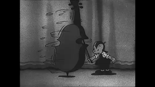 І ми на Олімпіаду! (1940)