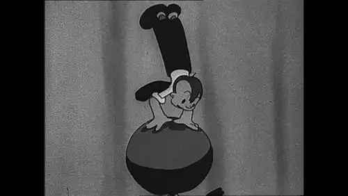 І ми на Олімпіаду! (1940)
