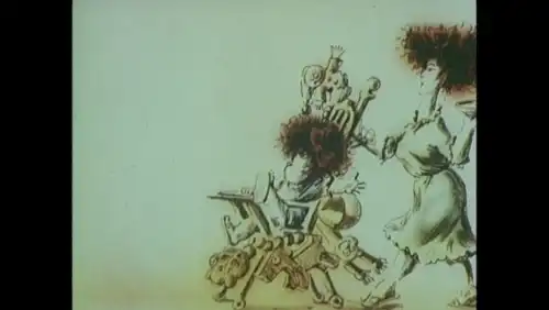 Мама на дереві (1986)