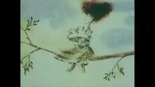 Мама на дереві (1986)