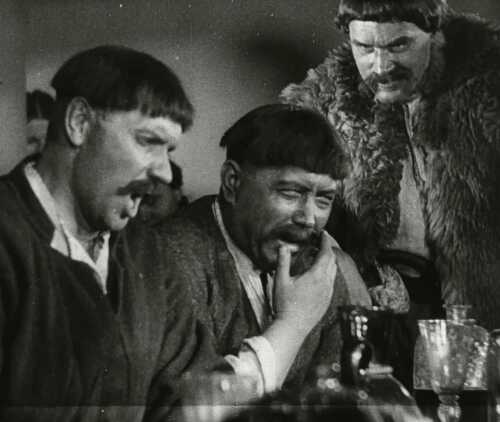 Про пана Лебеденка постер