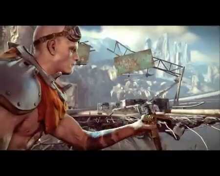 Ігронавти постер