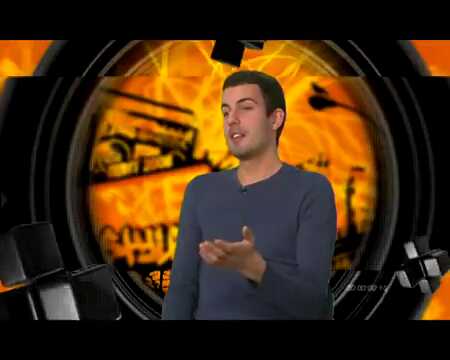 Ігронавти постер