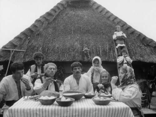 Злодій постер