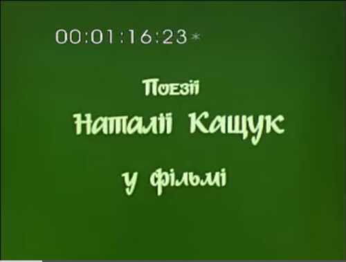 Зоряний час Либеді постер
