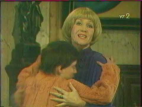 Вісім люблячих жінок (1992)