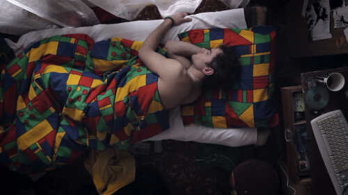 Ксенофілія (2012)
