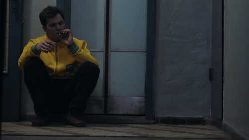 Ксенофілія (2012)