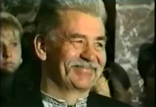 Чуєш, брате мій... (2000)