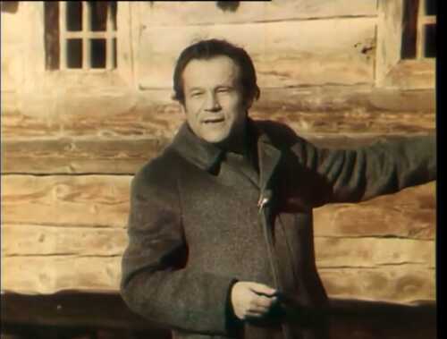 Бойки постер