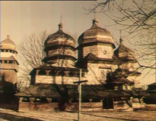 Бойки постер