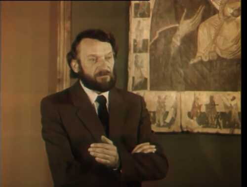 Бойки постер