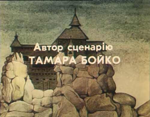 Бойки постер