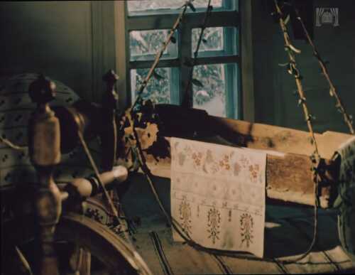 Олександр Довженко. Роздуми після життя (1992)