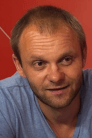 Ярослав Безкоровайний