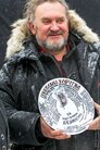 Сашко Лірник / Власюк Олександр