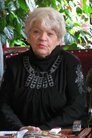 Валентина Зимня