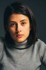 Анастасія Капінус