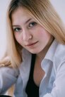 Анастасія Паршина