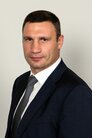 Віталій Кличко
