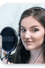 Анна Пелех / Golosisto4ka