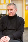 Олександр Крижанівський
