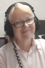 Тетяна Антонова