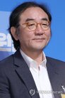 Hong-pa Kim
