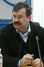 Володимир Кметик