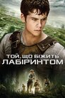 Той, що біжить лабіринтом