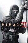 Ніндзя: Тінь Сльози