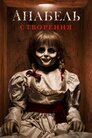 Анабель: Створення
